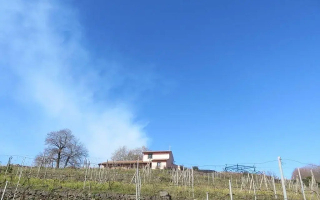 Le Case del Merlo