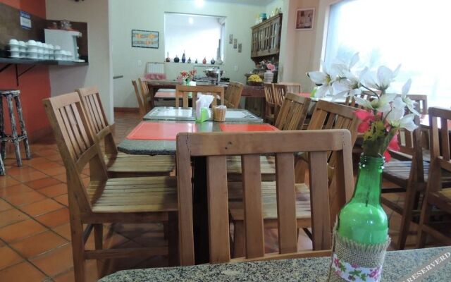 Hotel Senador