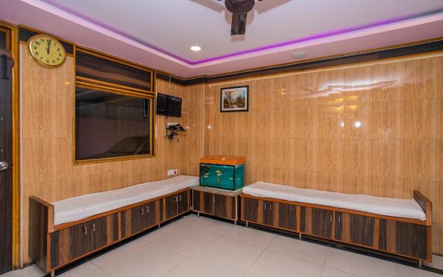Spot On 23032 New Hotel Mayur Paradise