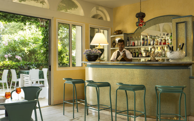 Hotel Biasutti