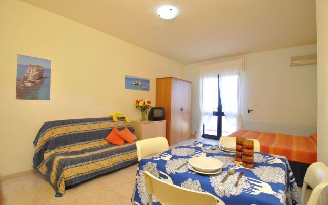 Oasi Salento Residence Hotel