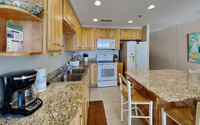 Splash Accommodations by Southern Vacation Rentals