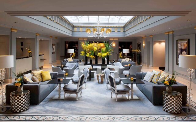 Sofitel Paris Le Faubourg