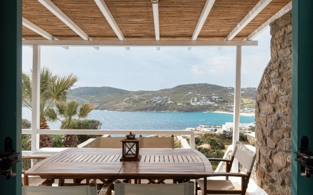 Villa Hola Mykonos