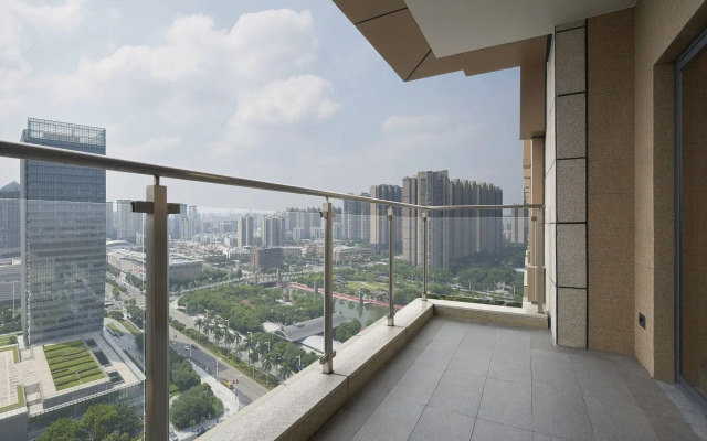 Courtyard by Marriott Foshan