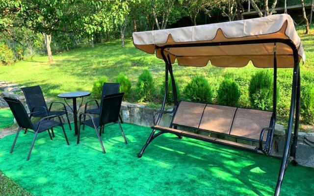 Guest House on Khandzteli 15