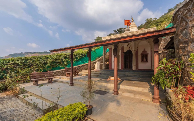 StayVista at Jade's Ambrosia