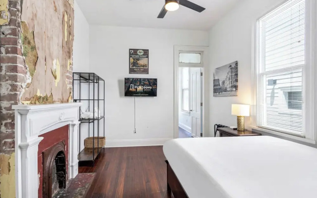 Vibrant Uptown Condos