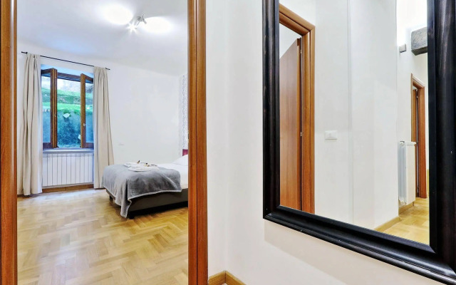 Rome Unique Trastevere Apartments