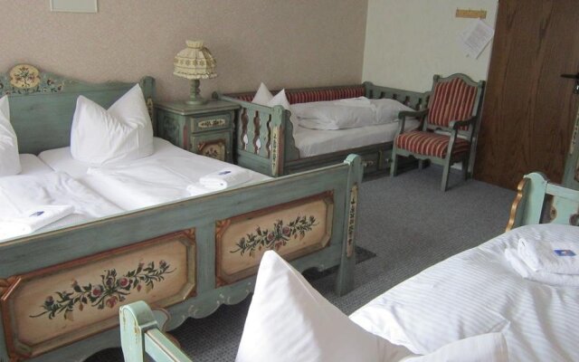 Hotel Burghof