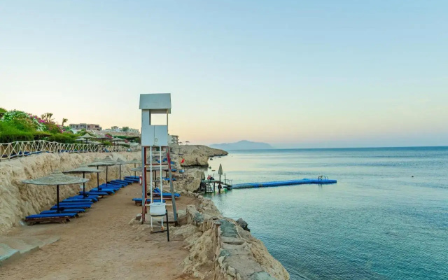 Siva Sharm Resort & SPA