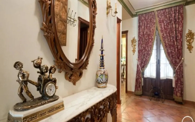 Apartment With 3 Bedrooms in Granada, With Wonderful City View, Balcony and Wifi - 30 km From the Slopes - Apartment in Granada - Photo 2