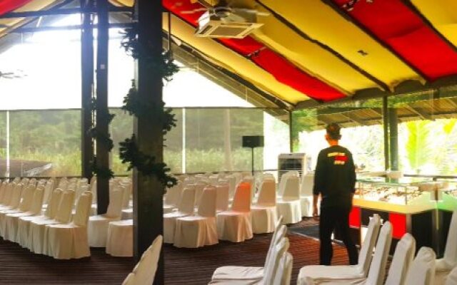 Caravan Serai Exclusive Private Villas & Eco Resort