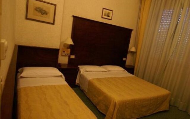 Hotel Villa Kinzica