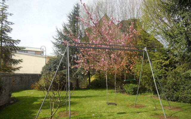 La Roselière