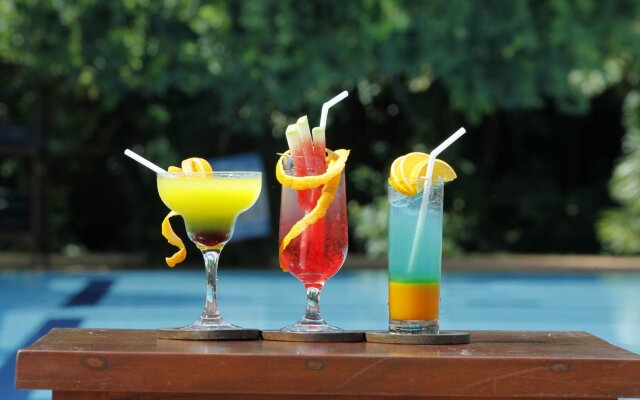 Camellia Resort and Spa