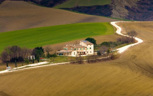 Le MaRaClà Country House