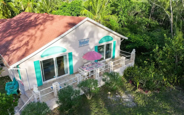 Moonflower 4 Bedroom Home
