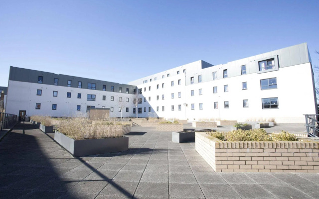 Beaverbank Place - Campus Accommodation