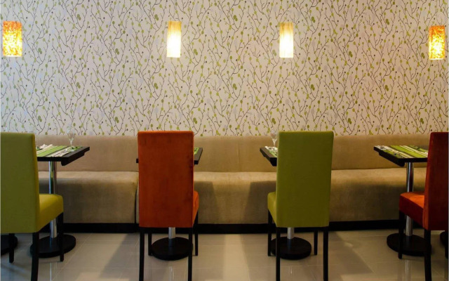 The Saba Hotel