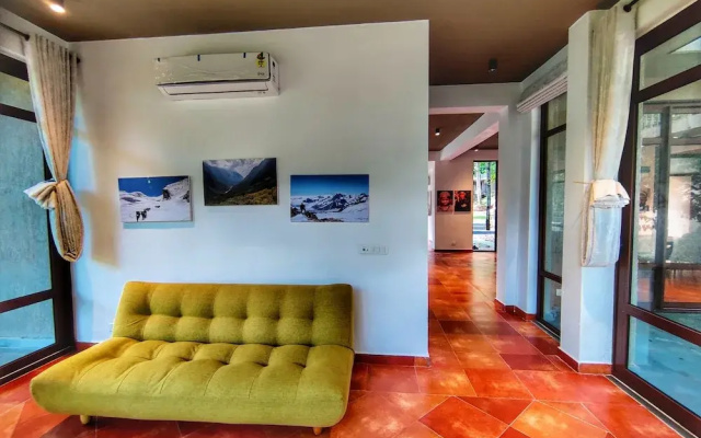 Atali Ganga Resort, Rishikesh
