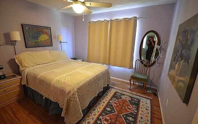 Majestic Cabin - Three Bedroom Cabin