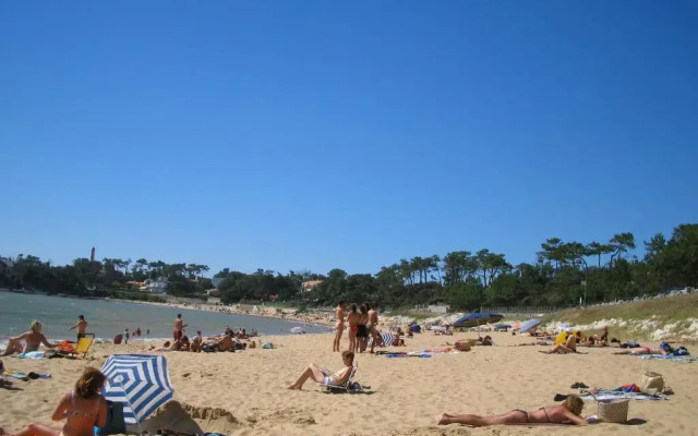 Studio Dunes aux Ecureuils