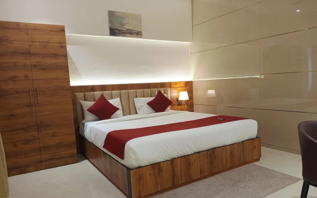 Madhav Residency Hotel & Banquet, Kalyan, Mumbai