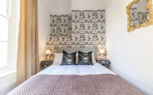 Wyndham Square Apartments by K Boutique