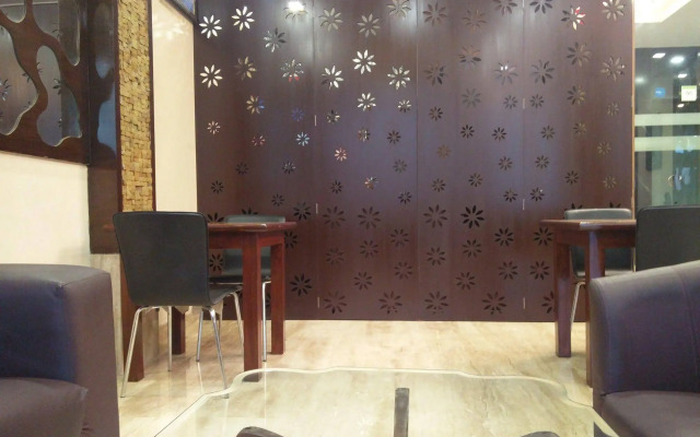 Rupam Hotel