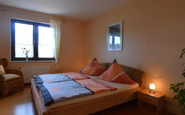 Apartment in Nohn Near Nurburgring