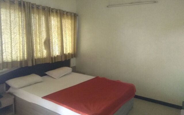 Hotel Farhat Executive