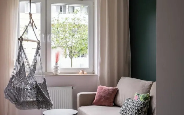 RentPlanet Apartamenty T?czowa