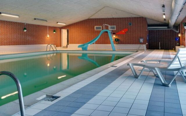 "Liliana" - 2.3km from the sea in Western Jutland