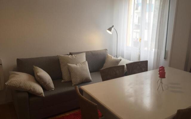 Los Respigos Ampuero