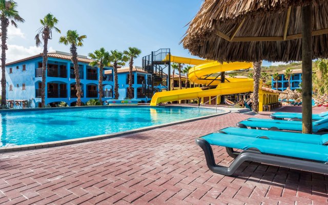 Kunuku Resort All Inclusive Curacao, Trademark by Wyndham