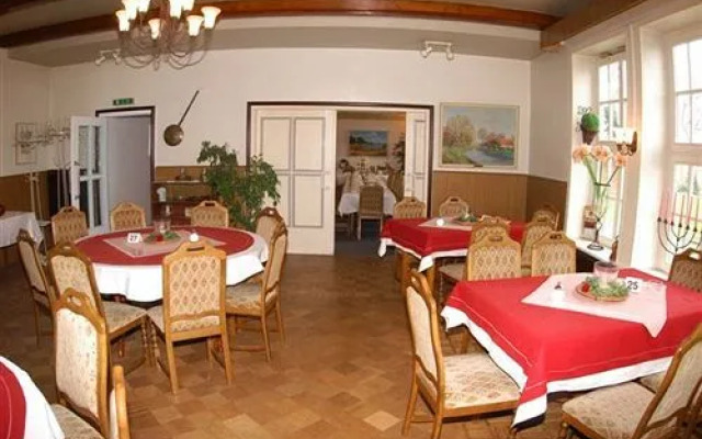 Hotel Schöne Aussicht