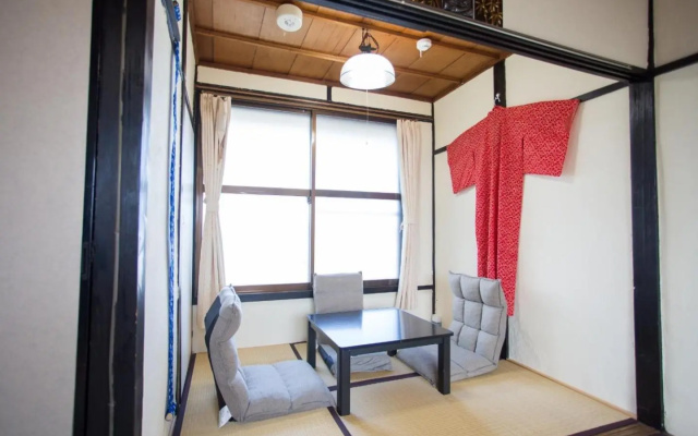 Kyoto - House / Vacation STAY 14829 – Guest Rooms – Kyoto