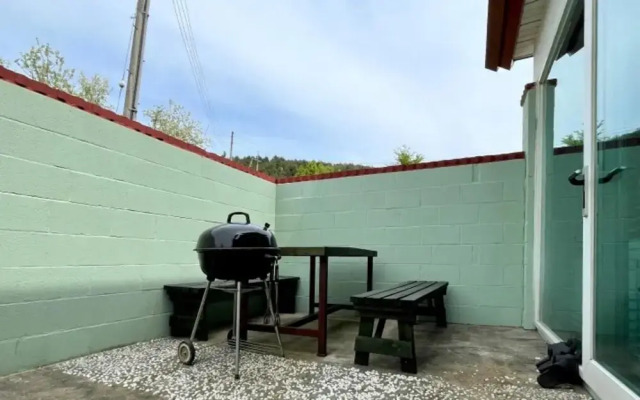 Yangyang Badaae Geolinbeol Pension