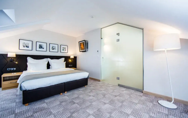 Hotel Sokół Wellness & SPA