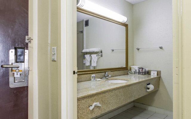 Days Inn & Suites by Wyndham Havelock