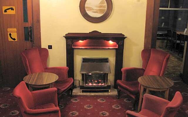 Lancaster Hotel
