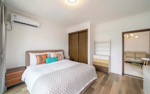 Tyms Yadu Business 1BR APT