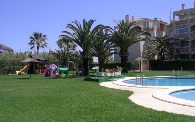 157 Bahí De Denia