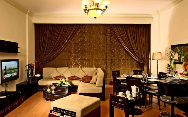 Al Safir Tower