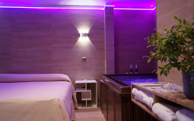 Hotel Caballero Errante