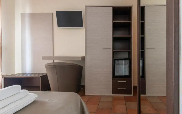 B&B Vittoria