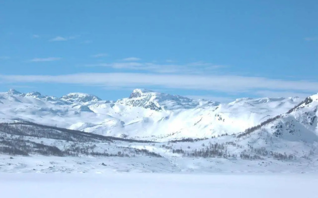 Storestølen Fjellhotell