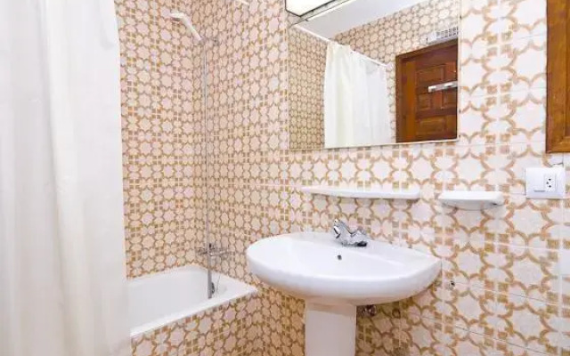 Apartment near the beach, with view, in Benissa
