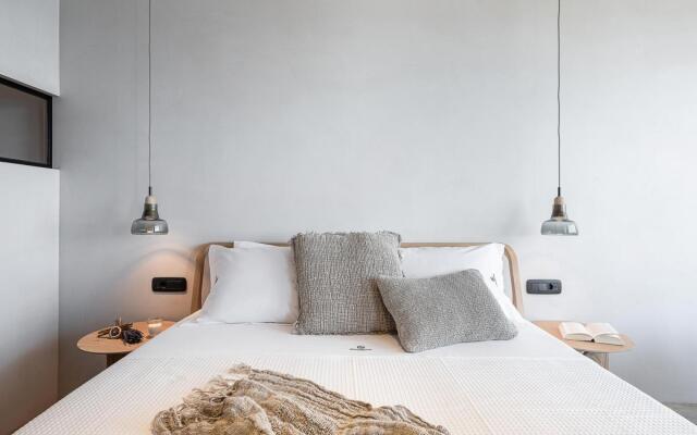 Seannamon Suites - Suite 2